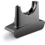 POLY 83776-11 Caricabatterie per dispositivi mobili Nero Interno (83776-11)