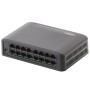 Edimax ES-3316P switch di rete Non gestito Fast Ethernet (10/100) Nero (ES-3316P)
