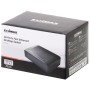 Edimax ES-3316P switch di rete Non gestito Fast Ethernet (10/100) Nero (ES-3316P)
