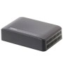 Edimax ES-3316P switch di rete Non gestito Fast Ethernet (10/100) Nero (ES-3316P)