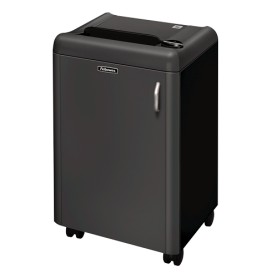 Fellowes 1050HS distruggi documenti 24 cm Nero (4603801)