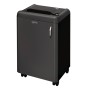 Fellowes 1050HS distruggi documenti 24 cm Nero (4603801)