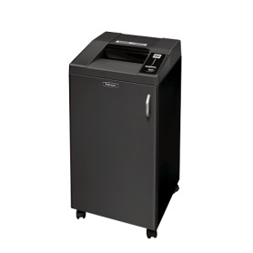Fellowes Fortishred 3250HS distruggi documenti 26 cm Nero (4617201)