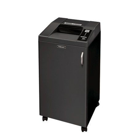 Fellowes Fortishred 3250HS distruggi documenti 26 cm Nero (4617201)