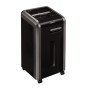 Fellowes 225Mi distruggi documenti Taglio a frammenti 24 cm Nero (4620101)