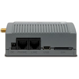 Digicom GSM GATEWAY Gateway di rete cellulare (8E4378)