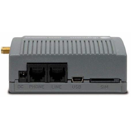 Digicom GSM GATEWAY Gateway di rete cellulare (8E4378)