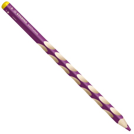 STABILO EASYcolors Rosso, Viola 1 pz (331/350-6)