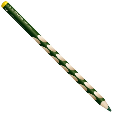 STABILO EASYcolors Verde 1 pz (331/550-6)