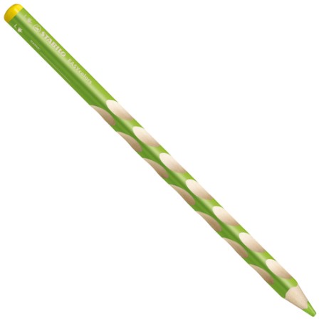 STABILO EASYcolors Verde 1 pz (331/520-6)