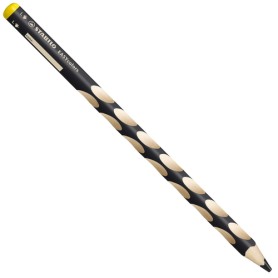 STABILO EASYcolors Nero 1 pz (331/750-6)