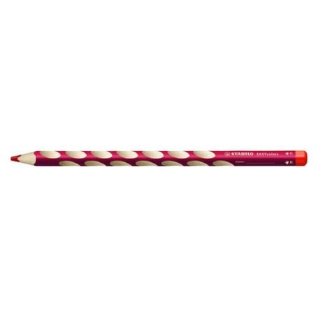 STABILO EASYcolors Rosso 1 pz (332/315)