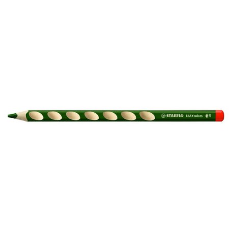 STABILO EASYcolors Verde 1 pz (332/520)