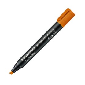 Staedtler 350-4 evidenziatore 1 pz Arancione (350-4)