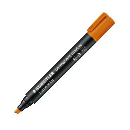 Staedtler 350-4 evidenziatore 1 pz Arancione (350-4)