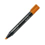 Staedtler 350-4 evidenziatore 1 pz Arancione (350-4)