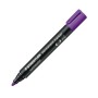 Staedtler 352-6 marcatore permanente Viola 1 pz (352-6)