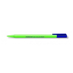Staedtler 362-5 evidenziatore 1 pz Verde (362-5)