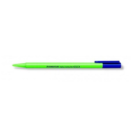 Staedtler 362-5 evidenziatore 1 pz Verde (362-5)