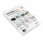 GBC Pouch plastificazione Peel`n Stick A3 2x75 mic lucide (25) (3747526)