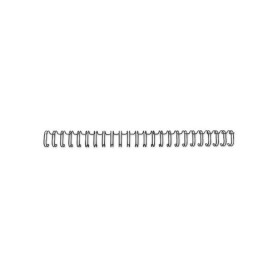 GBC RE510510 fermacarte Metallo (RE510510)
