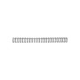 GBC RE510510 fermacarte Metallo (RE510510)