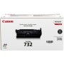Canon 732K cartuccia toner 1 pz Originale Nero (6263B002)