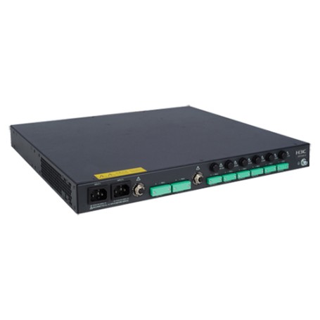 Hewlett Packard Enterprise JG136A componente switch Alimentazione elettrica (JG136A)