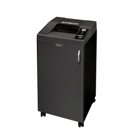 Fellowes Fortishred 3250SMC distruggi documenti 26 cm Nero (4617301)