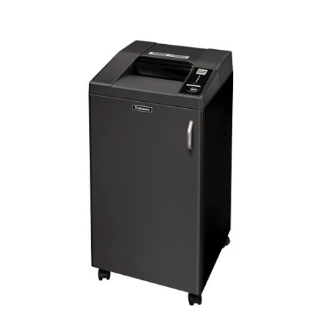Fellowes Fortishred 3250SMC distruggi documenti 26 cm Nero (4617301)