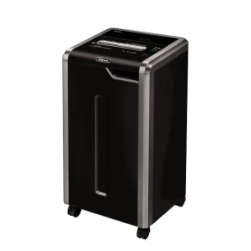 Fellowes 325i distruggi documenti Triturazione incrociata 24 cm Antracite (4633001)