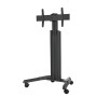 InFocus INF-MOBCARTPRO-B Supporto per display espositivi 177,8 cm (70") Nero (CHFCA613B)