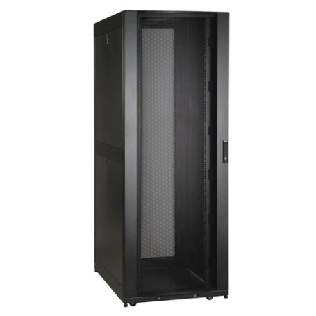 Tripp Lite SR48UBWD armadio rack a corrente 48U Pavimento Nero (SR48UBWD)