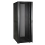 Tripp Lite SR48UBWD armadio rack a corrente 48U Pavimento Nero (SR48UBWD)