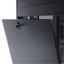 Tripp Lite SR48UBWD armadio rack a corrente 48U Pavimento Nero (SR48UBWD)