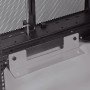 Tripp Lite SR48UBWD armadio rack a corrente 48U Pavimento Nero (SR48UBWD)
