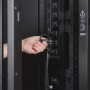 Tripp Lite SR48UBWD armadio rack a corrente 48U Pavimento Nero (SR48UBWD)