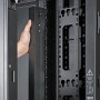 Tripp Lite SR48UBWD armadio rack a corrente 48U Pavimento Nero (SR48UBWD)