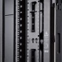 Tripp Lite SR48UBWD armadio rack a corrente 48U Pavimento Nero (SR48UBWD)