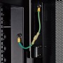 Tripp Lite SR48UBWD armadio rack a corrente 48U Pavimento Nero (SR48UBWD)