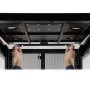 Tripp Lite SR48UBWD armadio rack a corrente 48U Pavimento Nero (SR48UBWD)