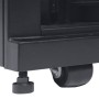 Tripp Lite SR48UBWD armadio rack a corrente 48U Pavimento Nero (SR48UBWD)