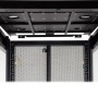 Tripp Lite SR48UBWD armadio rack a corrente 48U Pavimento Nero (SR48UBWD)