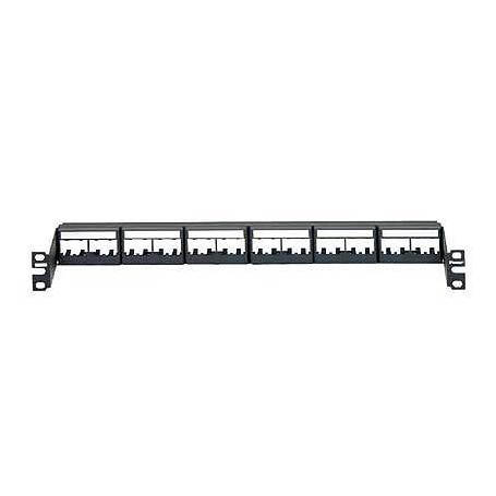 Panduit CPPL24WRBLY porta accessori Pannello nascosto (CPPL24WRBLY)