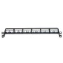 Panduit CPPL24WRBLY porta accessori Pannello nascosto (CPPL24WRBLY)
