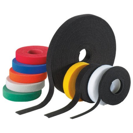 Panduit CWMPV3440 fascetta Nylon, Polietilene Nero (CWMPV3440)