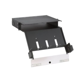 Panduit FCE2U accessorio per sistema di canalina per cavo (FCE2U)