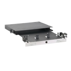 Panduit FRME1U accessorio per sistema di canalina per cavo (FRME1U)