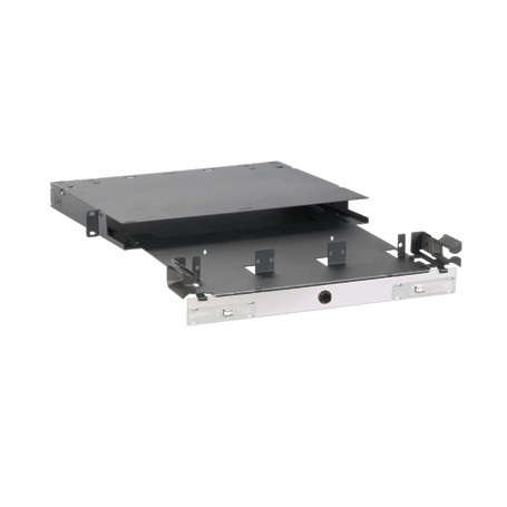 Panduit FRME1U accessorio per sistema di canalina per cavo (FRME1U)