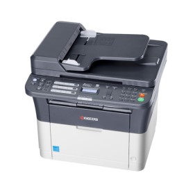 KYOCERA FS -1325MFP Laser A4 1800 x 600 DPI 25 ppm (1102M73NL2)